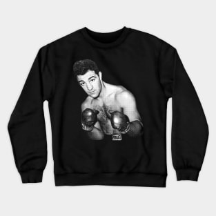 Rocky Marciano Art Crewneck Sweatshirt